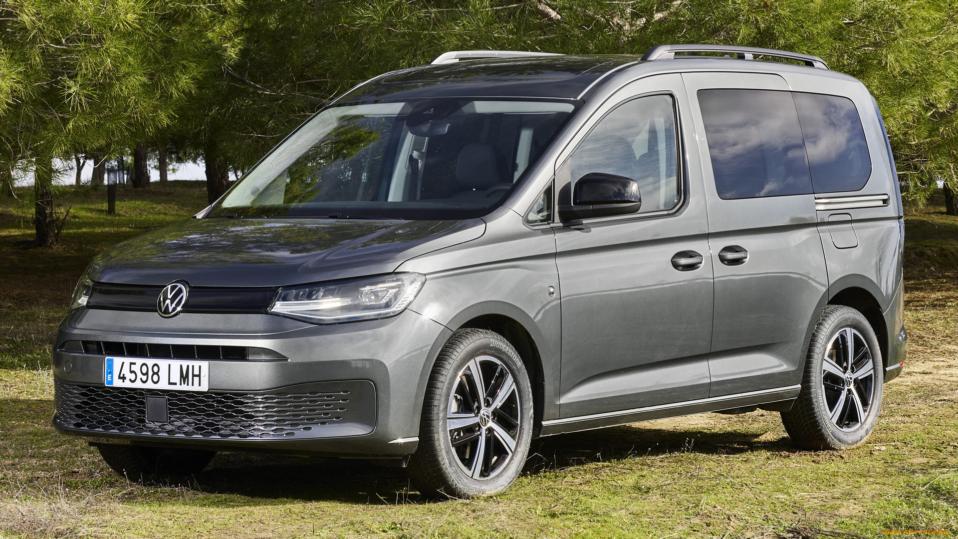 volkswagen caddy outdoor 2021, , volkswagen, caddy, outdoor, 2021